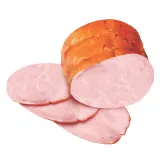 Hot smoked DELICIOUS fillet, I r., 1kg
