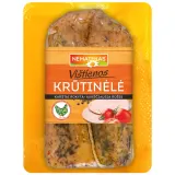 Hot smoked chicken breast, a.r., 1kg