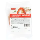 Горячекопченая свиная корейка RIMI, 1 кг