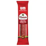 Cold smoked Family sausage, I r., 200g