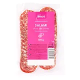Cold smoked salami RIMI SMART, 100 g