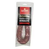 Smoked KLEBONIŠKA SWEET SMOKED sausage, A. r., 250 g