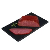 Cold smoked pork fillet ALKSNIO DŪMAS, 1kg