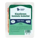 Šaltai rūkyti šoninės kubeliai, a.r., 140 g