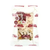 ROKIŠKIO salted lard, 1 kg