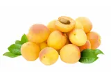 Apricots, 1 kg