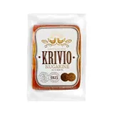 Копченая KRIVIO корейка KAIMIŠKO DŪMO, I р., 1кг