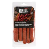 K. r. baked sausages RIMI I. r., 500 g
