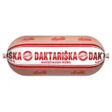 Boiled doctor sausage KOKYBĖ, a. r., 600 g
