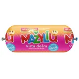 Boiled MAŽYLIŲ sausage NEMATEKAS, a.r., 300g