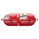 Boiled SAMSONO PANERIO sausage, a.r., 330g