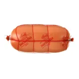 Boiled TRADITIONAL DOCTOR sausage, 600 g