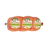 Boiled doctor BAJORAI sausage, 500 g