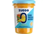 Mango jam without added sugar ZUEGG, 220 g