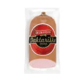 Boiled DOCTOR sausage, 600 g