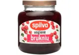 Lingonberry jam SPILVA, 380 g