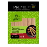 Chicken sausages with sun-dried tomatoes HEAT&EAT, 270g