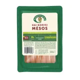Virtos pien. dešrelės KAI NORISI MĖSOS,280g