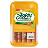 Boiled sausages NO ADDITIVES E, a.r., 210 g