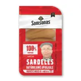 Boiled sausages SAMSONO, a.r., 400 g
