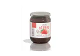 Strawberry jam SKANOVĖ, 540 g