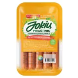 Milk sausages NO ADDITIVES, a. r., 210 g