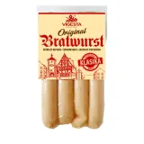 Sausages for grilling ORIGINAL BRATWURST, a. r., 420 g