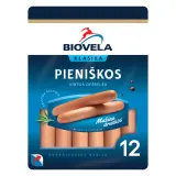 Virtos pien. BIOVELOS dešrelės, a. r., 520 g