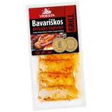 BAVARIAN sausages for grilling GRILL, I r. 450 g