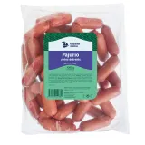 Boiled KLAIP. MAISTAS PAJŪRIO sausages II r. 1 kg