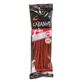 Pork sausages KABANOS RIMI, 120 g