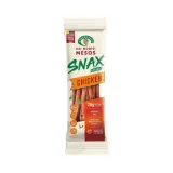 K. r. chicken KABANOS SNAX sausages, a.r., 100 g