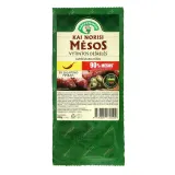 Dried sausages with Jalapeno pepper KAI NORISI MĖSOS, 200 g