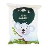 Mini dried sausages SALLING, 100 g