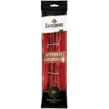 Dried pork straws KLEBONIŠKI, a.r., 100g