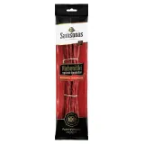 Dried KLEBONIŠKI straws a.r., 100 g