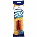 KABANOSSI sticks with cheese, 100g