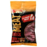 Dried beef neck MEAT SNACK, classic cut 50 g