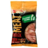 Vyt. kiaul. nug. MEAT SNACK, klas. sk. 50 g
