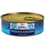 Braised pork BIOVELA, 240 g