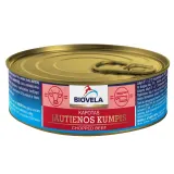 Chopped beef ham BIOVELA, 240 g