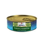 Tourist breakfast with pork BIOVELA, 240 g