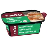 Duck liver pâté NOO.I, 200 g