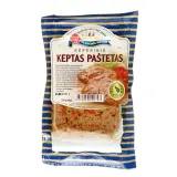 Жареный КЛАССИЧЕСКИЙ паштет, 180 г