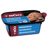 Goose liver pâté NOO, I, 200 g