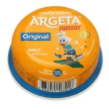 Chicken JUNIOR pâté ARGETA, 95 g