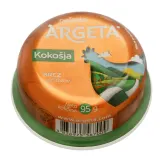 Vištienos paštetas ARGETA, 95 g