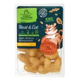 Fried chicken fillet steak KIDS HEAT&EAT, 260 g