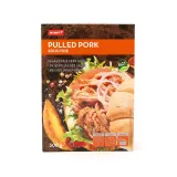 Slow-cooked pulled pork RIMI, 300 g