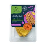 Chicken schnitzels with tr. breadcrumbs VP, 180 g